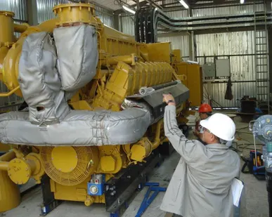 фото Сдаем генераторы на короткие сроки