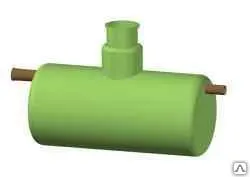 фото Жироуловитель лос ж 1.2