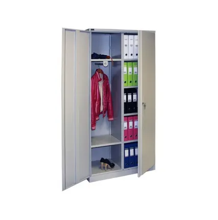 Фото №0 Шкаф  NOBILIS NM-1991/2U