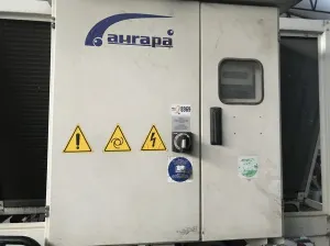 Фото №12 Компактный охладитель воды «Ангара», фреон R-407 Б/У в Домодедово