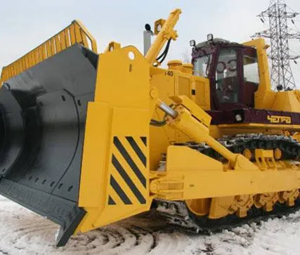 Фото №0 Аренда бульдозера б-10