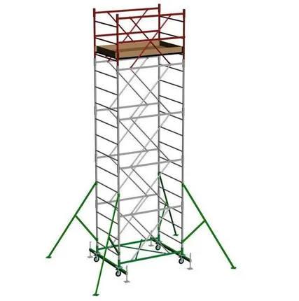 Фото №0 Вышка тура ПСРВ-21