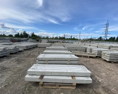 фото Перемычки