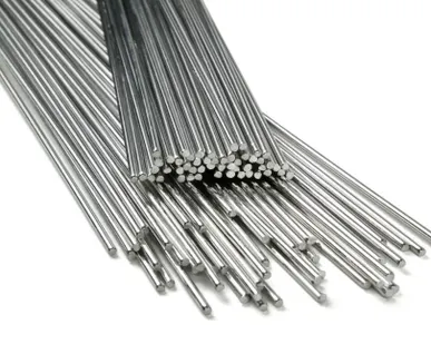 фото Пруток сварочный 1 мм TIG ER-308LSi (Св-04Х19Н9)