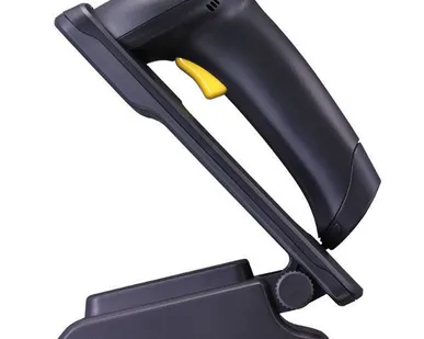 фото Сканер штрих-кода CipherLab 1504 2D (USB, Area Imager, ручной) для ЕГАИС