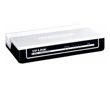 фото Маршрутизатор TP-LINK TL-R460