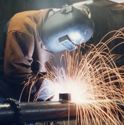 Фото №0 Сварка аргоном полуавтоматом