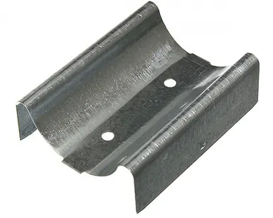 фото Соединитель (удлинитель) профилей 60*27 мм, Knauf