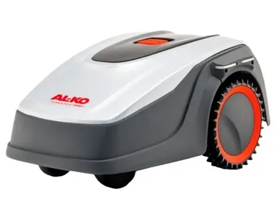 фото Газонокосилка AL-KO 119834