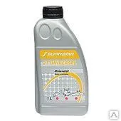 фото Двухтактное масло Suprema Two Stroke Universal 1л