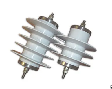 фото Ограничитель перенапряжений ОПН-п-0,4/0,4/10/300 УХЛ1