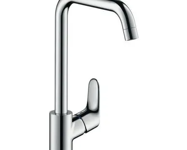 фото Смеситель HANSGROHE Focus для кухни, хром - 31820000