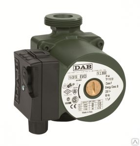 Фото №0 Циркуляционный насос DAB VA 35/130 1/2"