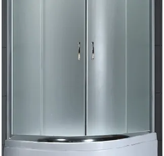 фото Loranto CS-834 душевое ограждение 80*80*195