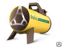 фото Газовая тепловая пушка BALLU Мощность от 10 до 85 кВт