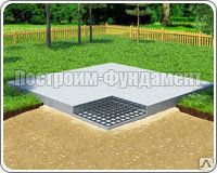 фото Монолитные работы.коттеджи