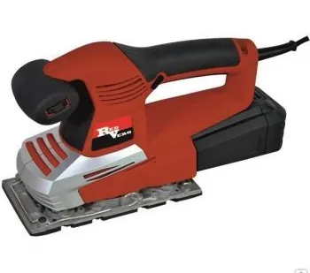 фото Машина плоско-шлифовальная RedVerg RD-SG30-90