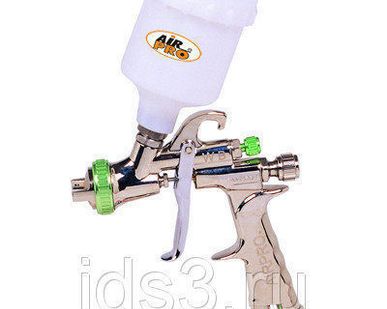 фото Краскораспылитель (мини) AM8008HVLPPLUS AIRPRO