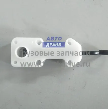 Фото №0 Замок фары Рено