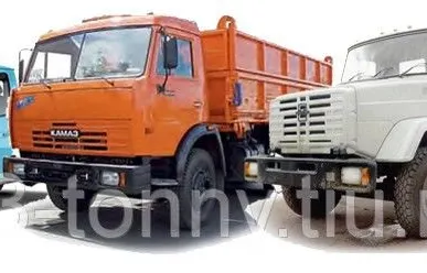 фото Строительный
 мусор вывоз