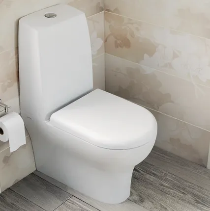 Фото №0 Унитаз