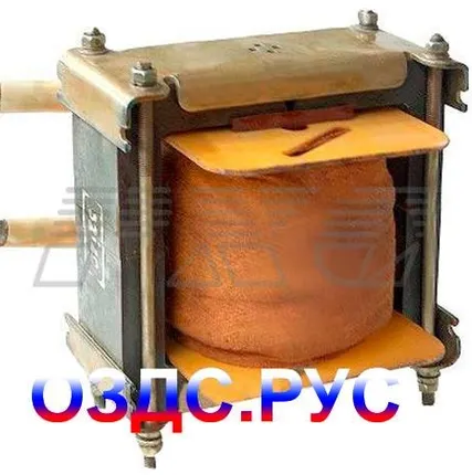 Фото №0 Дроссель ДШЛ-340