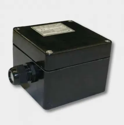 Фото №0 Распределительная коробка ELAK-Ex-3 для взрывоопасных зон , ELAK-Ex-3.1 , ELAK-Ex-3.2, ELAK-Ex-3.4, ELAK-Ex-3.5ELAK-Ex-3.7, ELAK-Ex-3.8