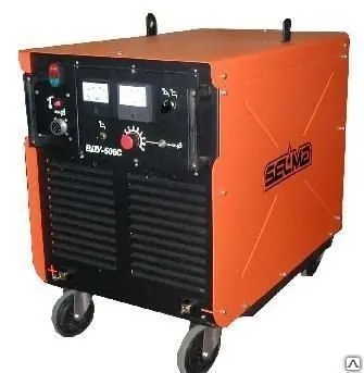 Фото №0 Сварочный выпрямитель ВДУ- 506С, ВД- 506С ВДУ 506, ВД 506