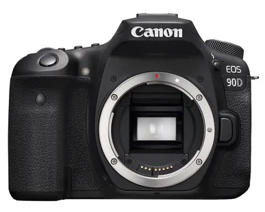 фото Аренда и прокат фотоаппарата Canon EOS 90D Body