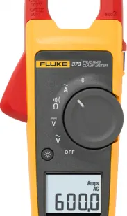 фото Клещи токоизмерительные FLUKE 375