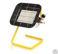 фото Обогреватель газовый инфракрасный BIGH-4