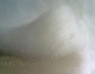 фото Геотекстиль нетканый длинноволокнистый	100г/м2