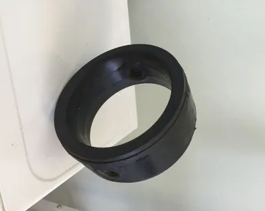 фото Манжета уплотнительная EPDM Ду50