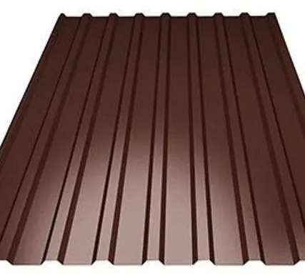 Фото №0 Профлист от С8 до Н114