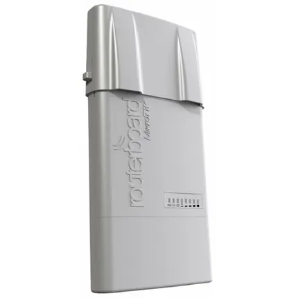 Фото №0 Wi-Fi роутер MikroTik