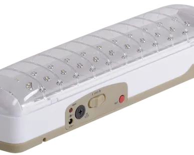 фото Светильник ДБА 3926, аккумулятор, 4ч, 36LED, IEK