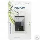фото Аккумулятор Nokia (BN-01) X Dual ORIG
