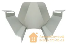 Фото №0 Усиление камеры горения Grill D (Aurora 160, Cometa 180, Dubrava 180)