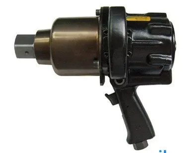 фото Гайковерт ударный пневматический Paoli DP 360 (1-1/2")