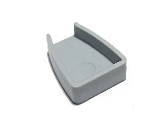 фото Заглушка LC-Z-LPG-1318 к профилю LC-LPG-1318