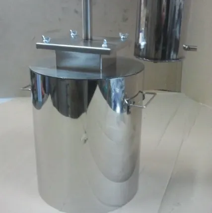 Фото №0 Приспособление для получения чистой воды