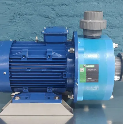 Фото №0 Насос ХНЦ 11 в Подольске