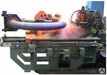 Фото №0 Гибка металла с нагревом и без