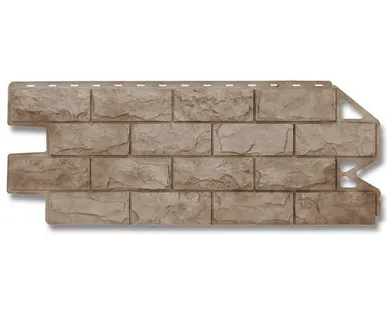 фото Фасадная панель (АП) "ФАГОТ" Каширский 1160*450 мм (раб.размер 1015*427)