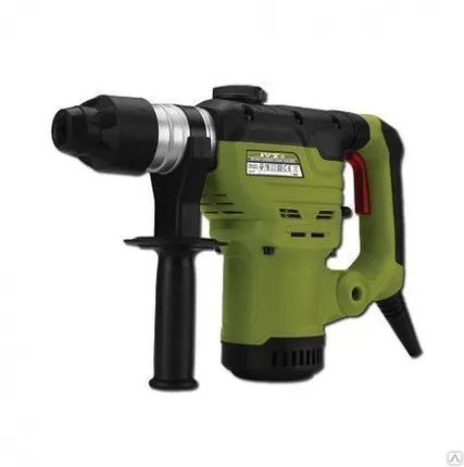 Фото №0 Перфоратор РRHM-1500 ВМС