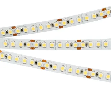 фото Лента светодиодная RT-A180-8mm 24V Day 4000К 14.4Вт/м IP20 3528 открыт. (уп.5м) Arlight 017418(2)