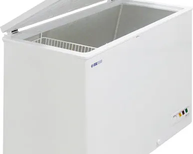 фото Ларь морозильный Cryspi ITALFROST CF 400S