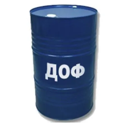 Фото №0 Диоктилфталат (ДОФ)