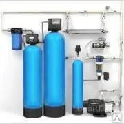 Фото №0 Промывка обратного осмоса