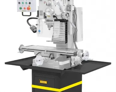 фото Фрезерно-сверлильный станок STALEX BF45PF